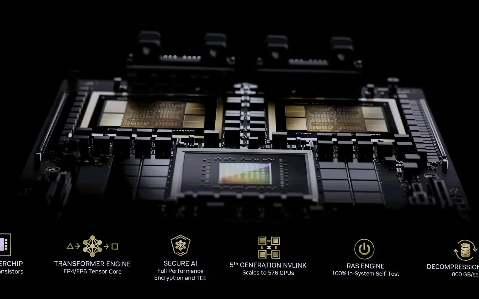 Cover Image for US authorises export of advanced semiconductors to companies in Saudi, UAE