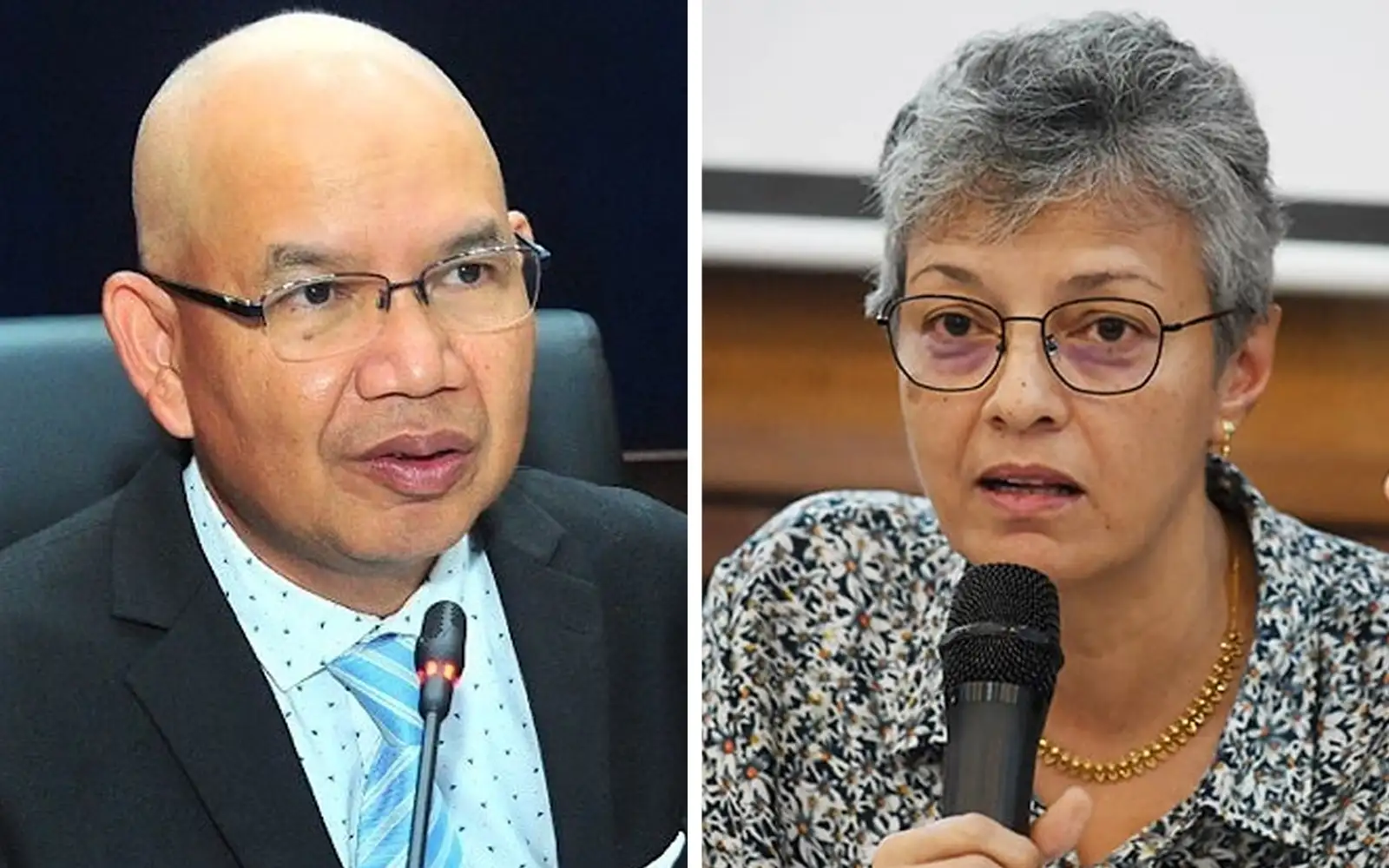 Cover Image for Malaysian varsities do not blindly follow rankings, says vice-chancellor