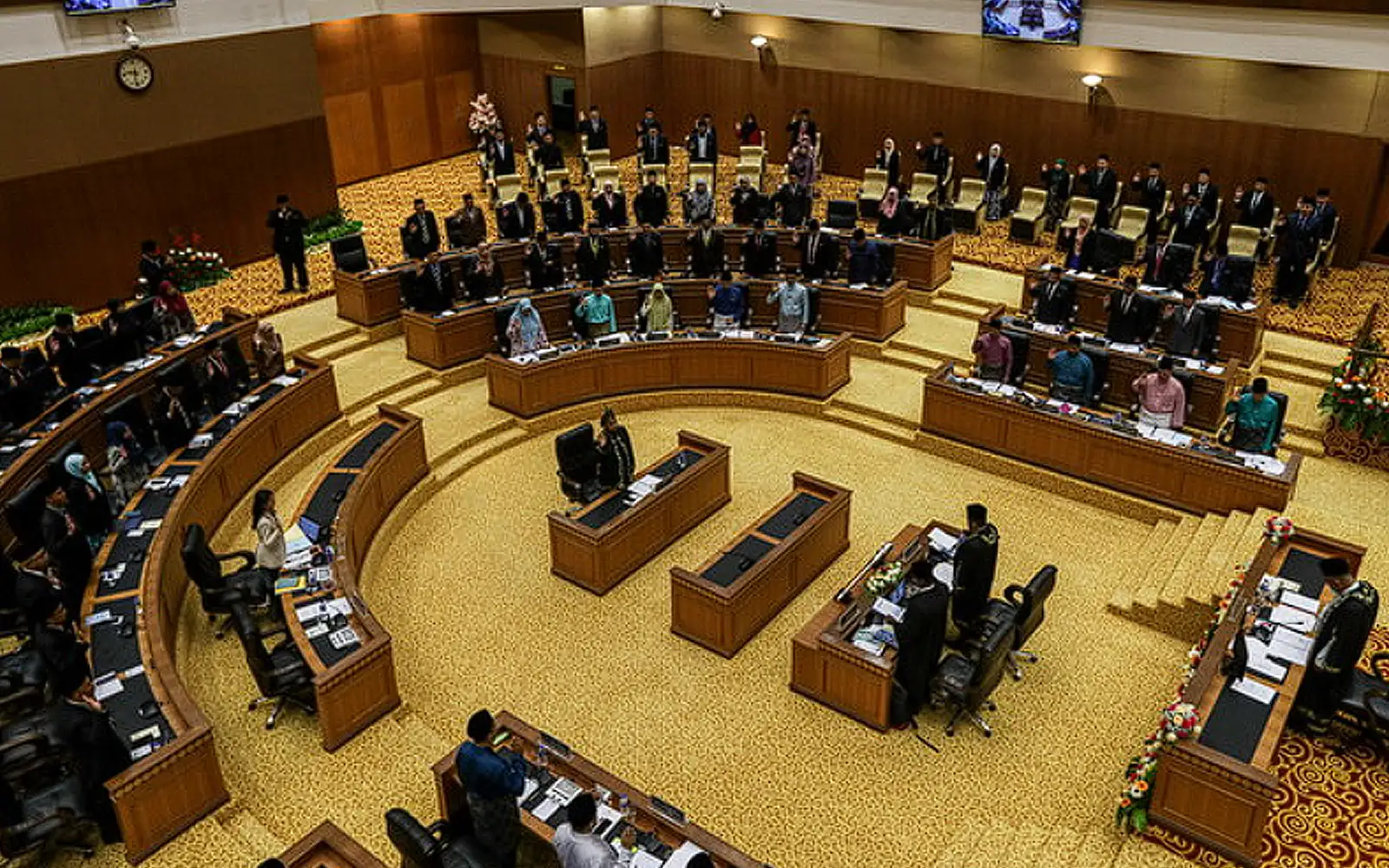 Cover Image for PH harap ‘percaturan politik’ di Perlis dihenti segera