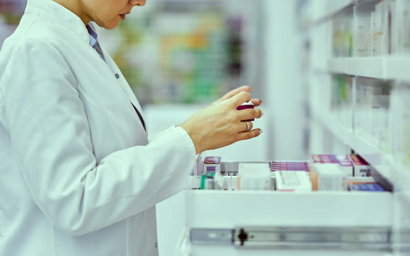 Cover Image for 300 pharmacists left in the lurch offered permanent posts