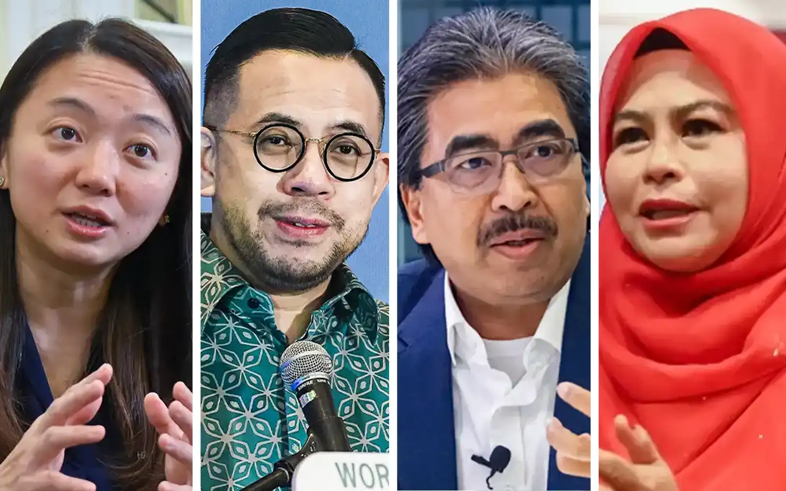 Cover Image for Umno gained, DAP lost ground in Cabinet reshuffle, say analysts