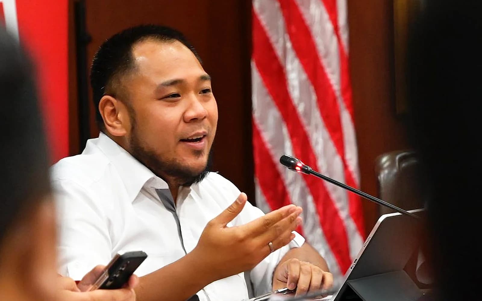 Cover Image for PRK Kinabatangan: BN perlu elak terlalu bergantung pemimpin pusat, kata penganalisis