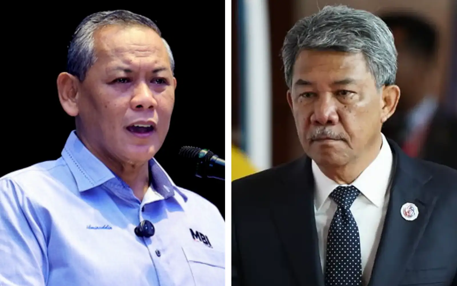 Cover Image for Federal leadership approved PH senator appointments, says Negeri Sembilan MB