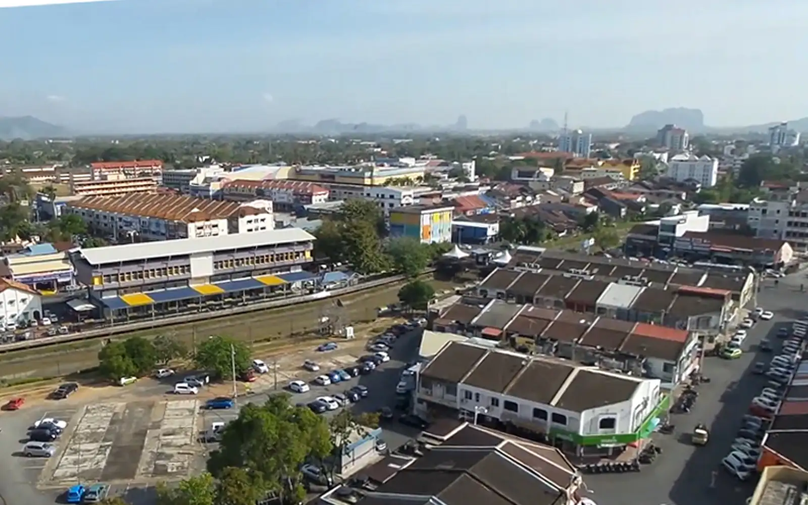 Cover Image for PH-BN Perlis akan selaras tindakan hadapi ‘sebarang kemungkinan’