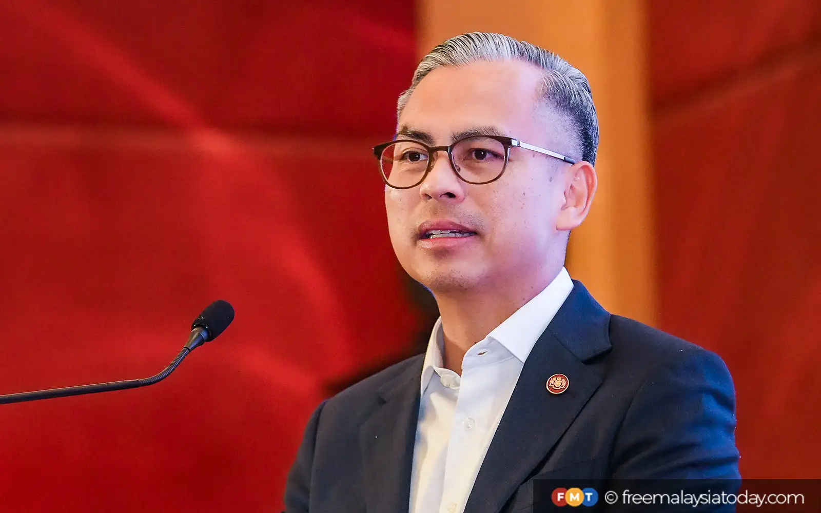 Cover Image for Kerajaan laksana proses ‘sandbox’ platform media sosial 1 Jan, kata Fahmi