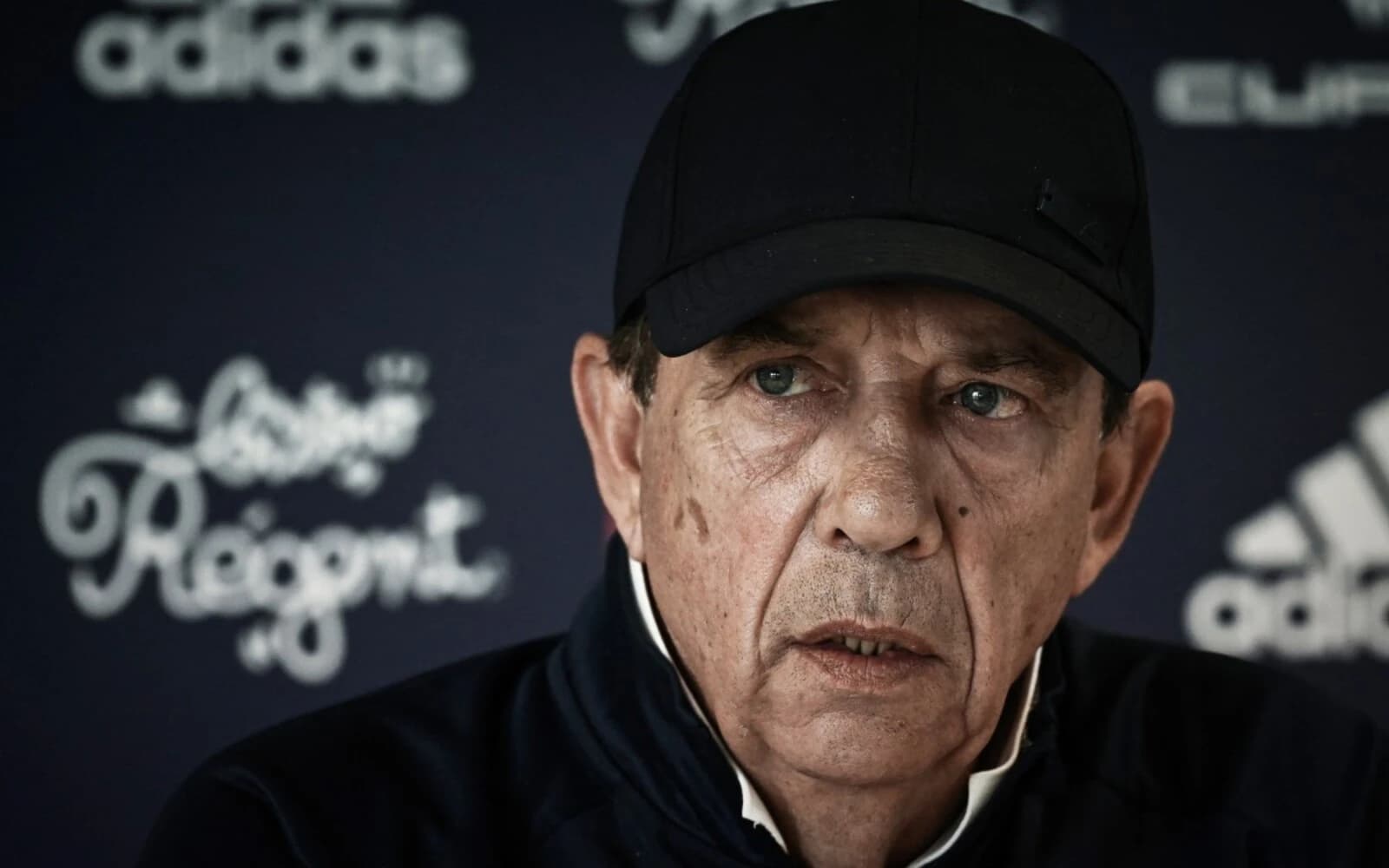 Cover Image for Former Montpellier coach Gasset dies at 72