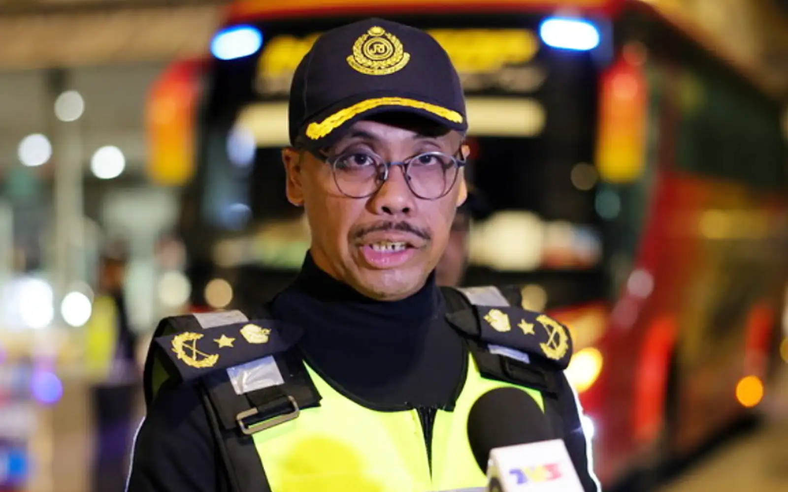 Cover Image for JPJ sita 106 kenderaan mewah bernilai RM21 juta