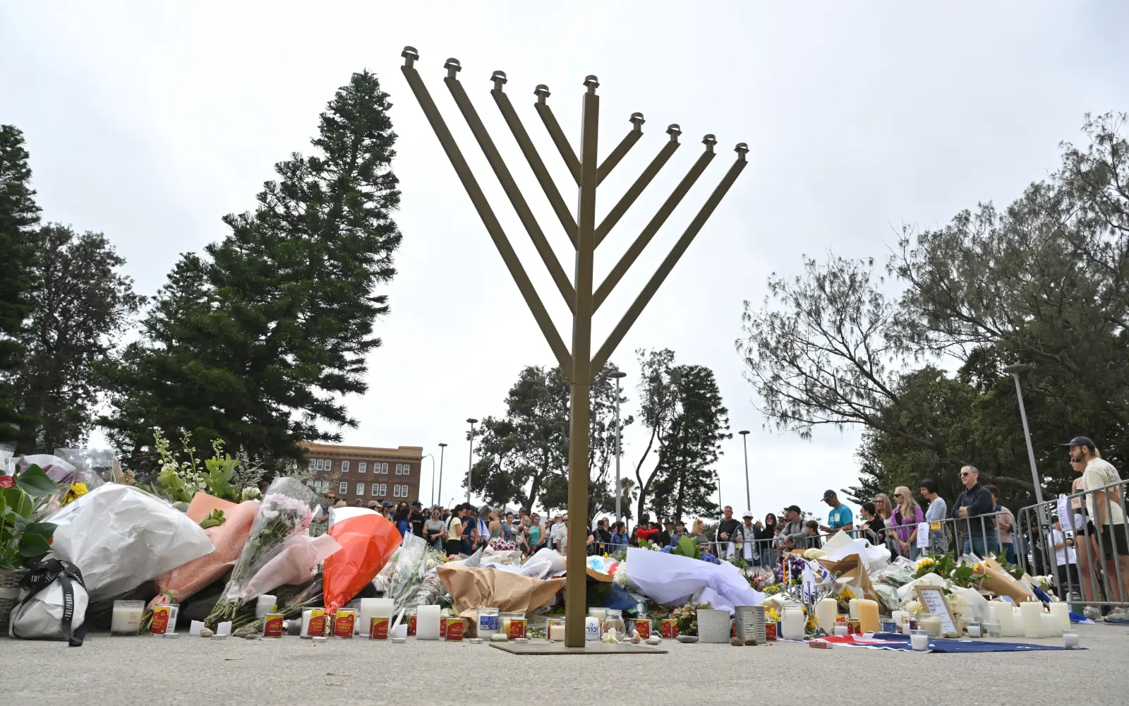 Cover Image for Indian family of alleged Bondi gunman didn’t know of his ‘radical mindset’