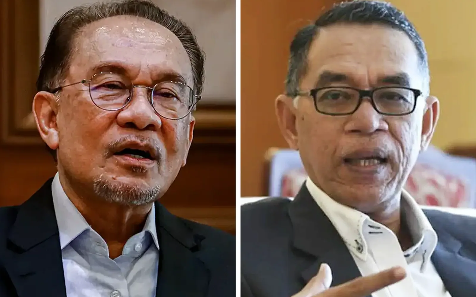 Cover Image for Opposition MP threatens lawsuit against PM, govt over US trade deal