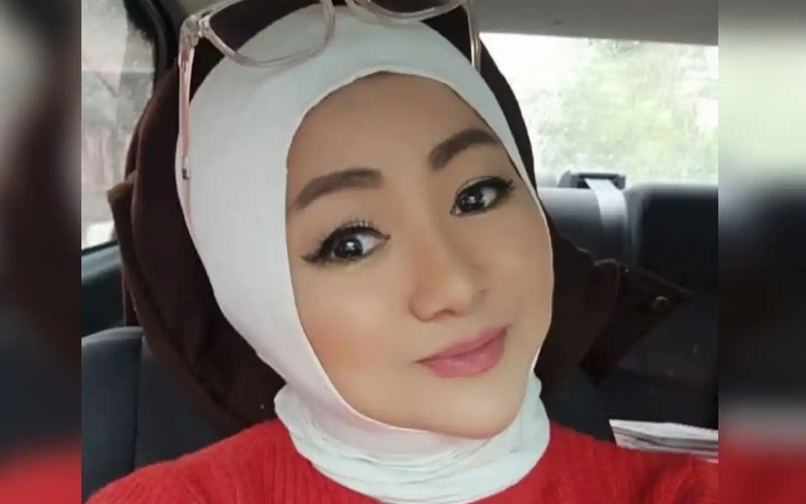 Cover Image for Mayat dalam beg disahkan Suri Narudin