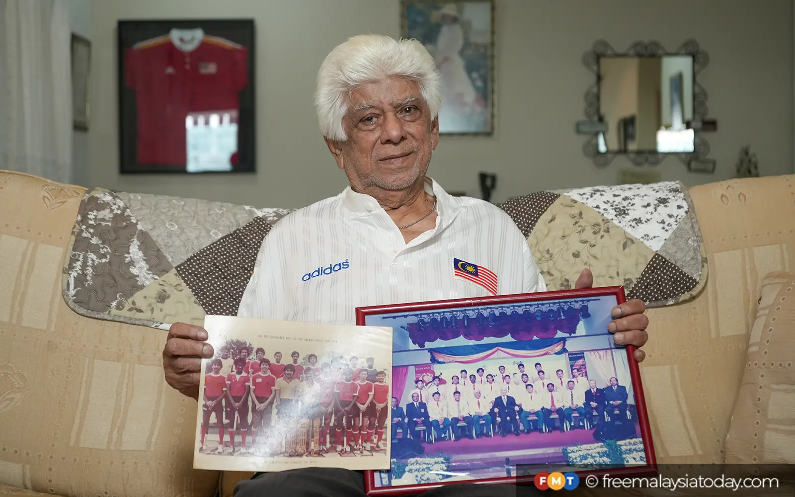 Cover Image for Yogeswaran’s RM1,050 pension plea: Tiny sum, big meaning