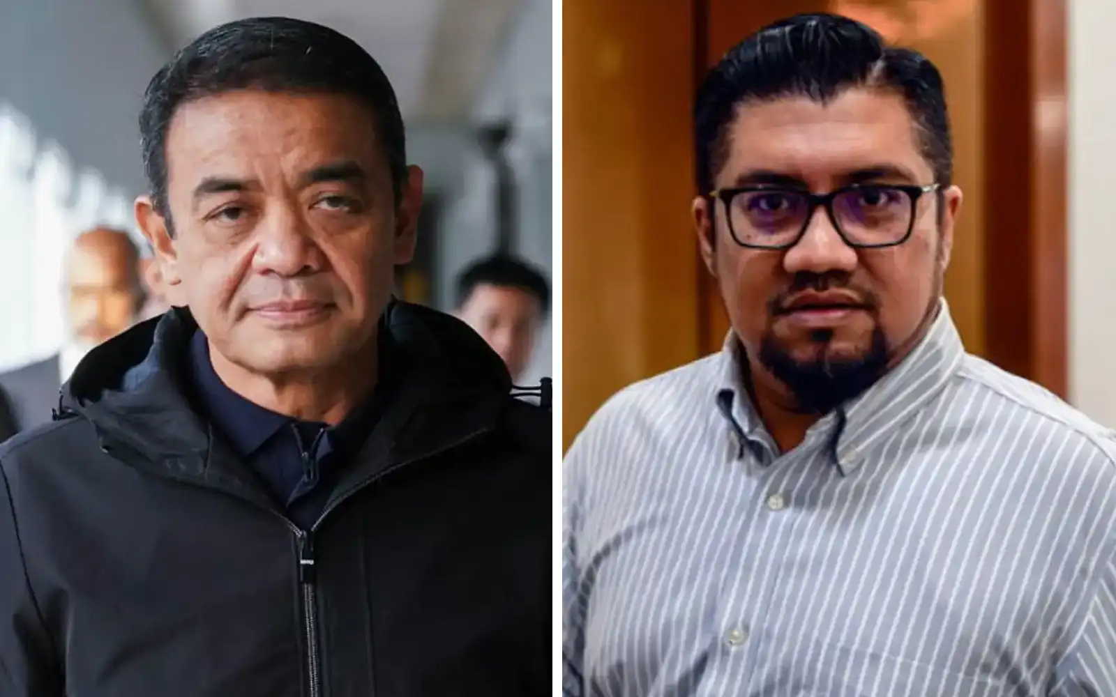 Cover Image for Dedah maklumat perbankan, Hafizuddeain repot polis Chegubard