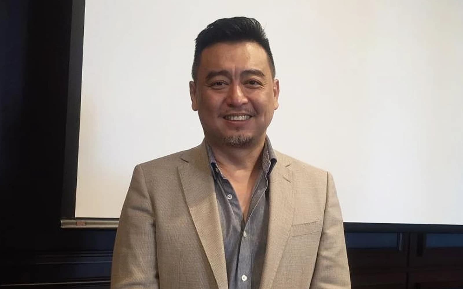 Cover Image for Job done: MD leaves after FSBM exits P17 status