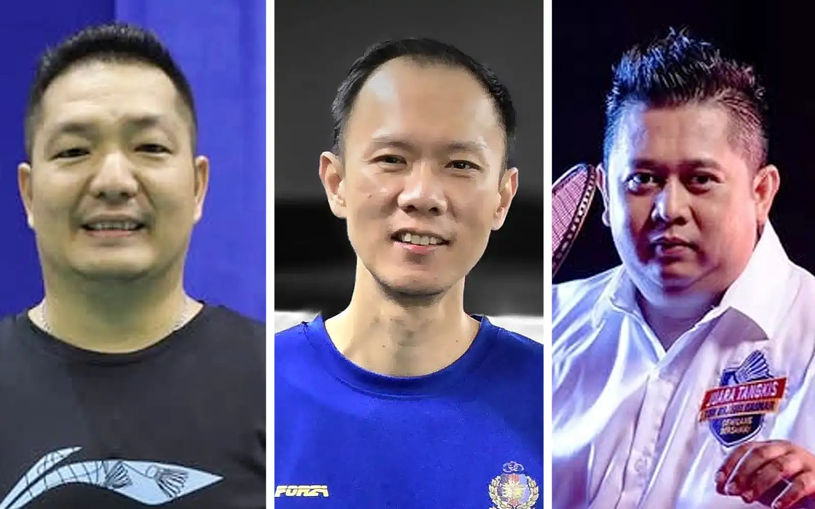 Cover Image for BAM appoints 3 new coaches to boost performance