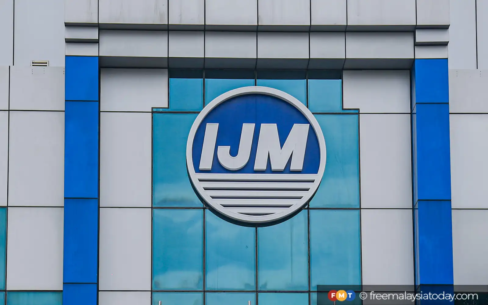 Cover Image for SPRM tahan pengerusi IJM Corporation