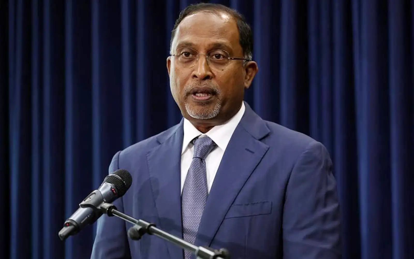 Cover Image for No plans to abolish Auku in its entirety, says minister