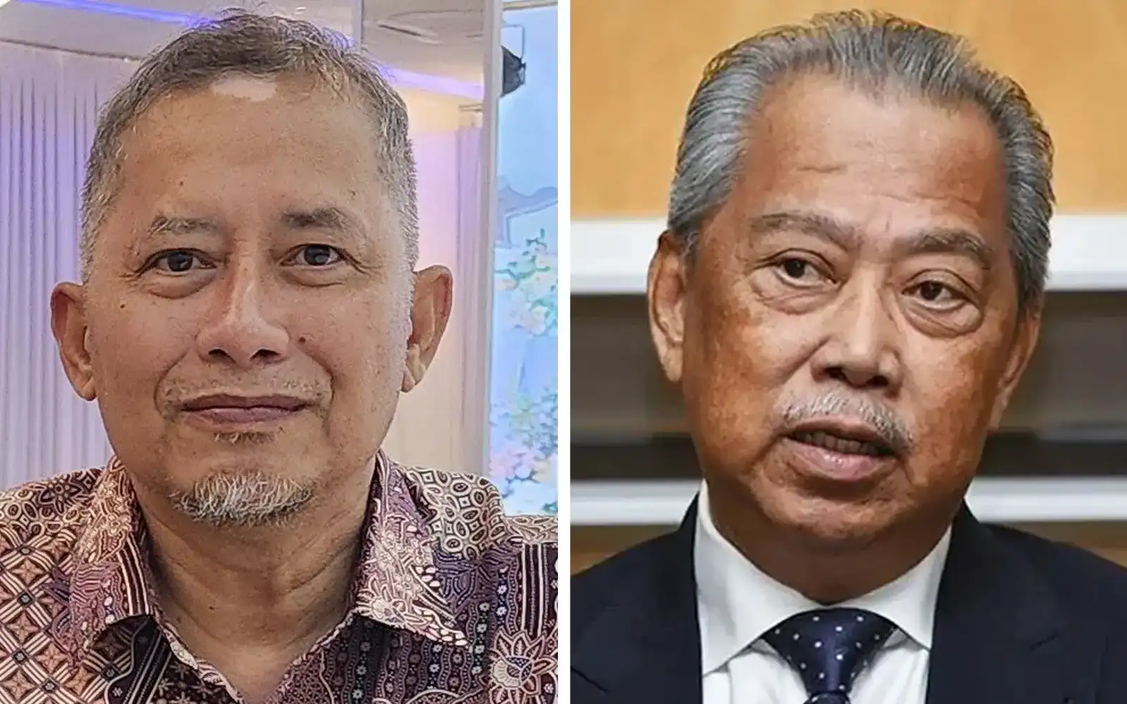 Cover Image for Baggage-free leader more crucial than party post, says PAS man