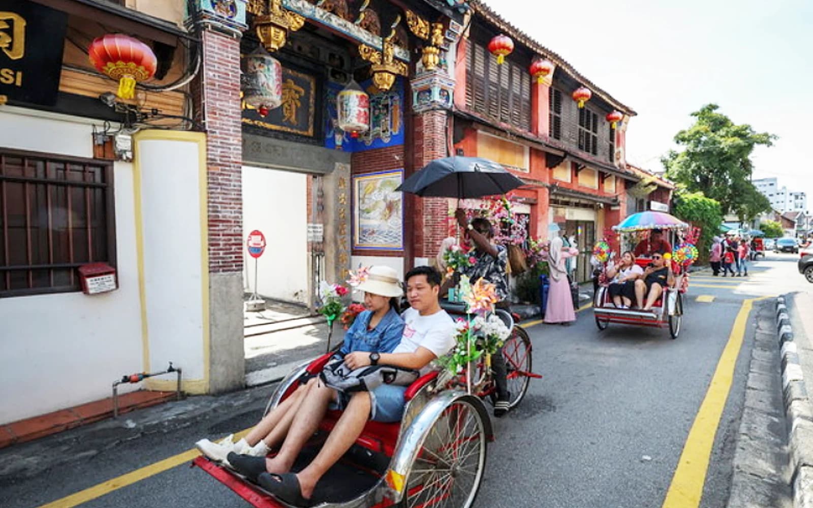 Cover Image for Pengurusan hotel lemah boleh jejas imej negara di mata pelancong, kata Tiong
