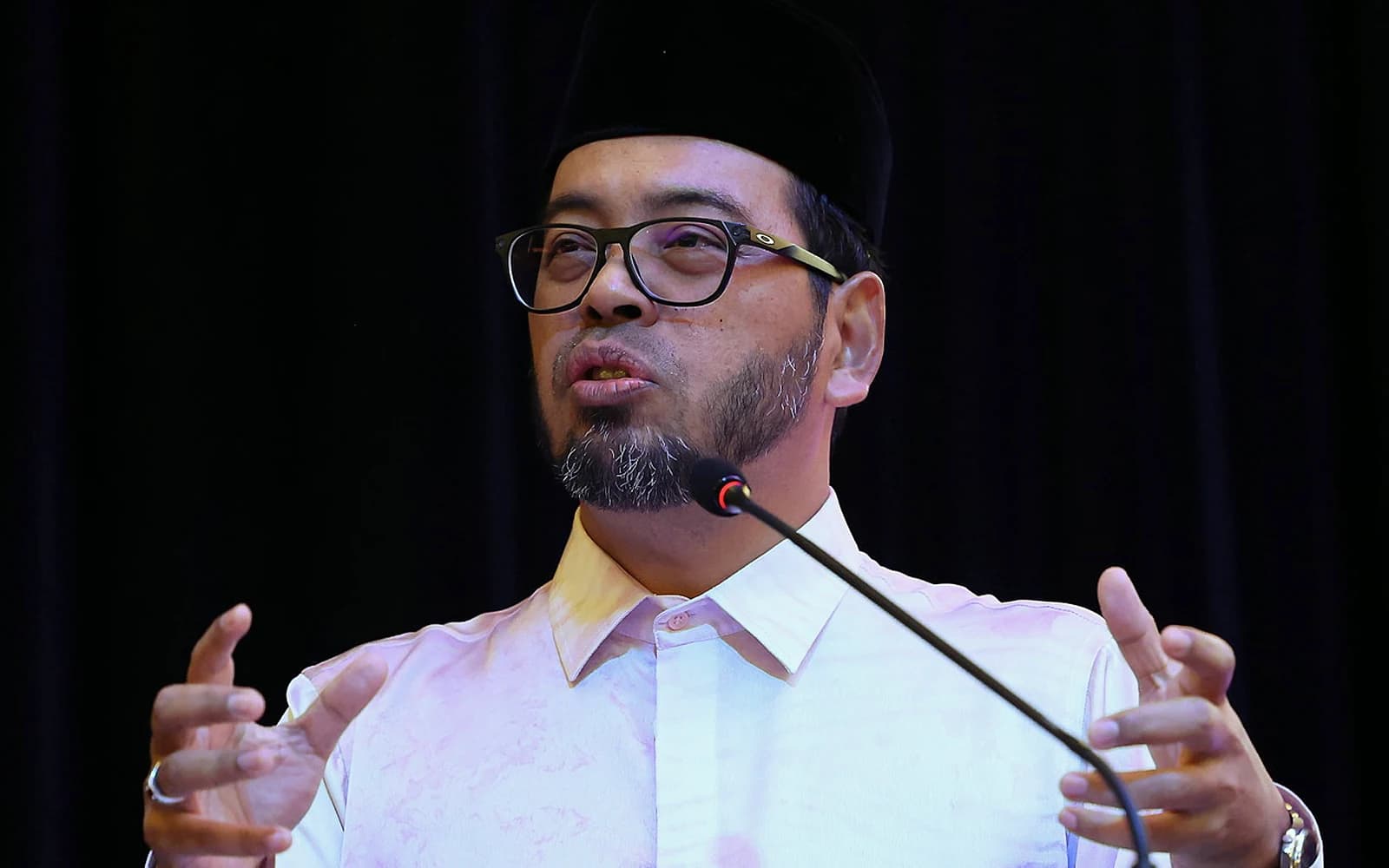 Cover Image for 135 arrests over LGBT cases since 2022