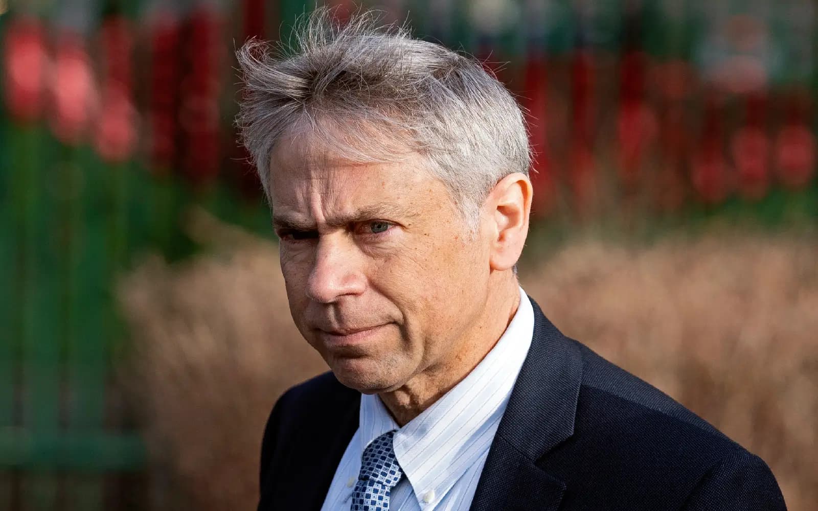 Cover Image for Maduro’s lawyer previously defended WikiLeaks’ Julian Assange