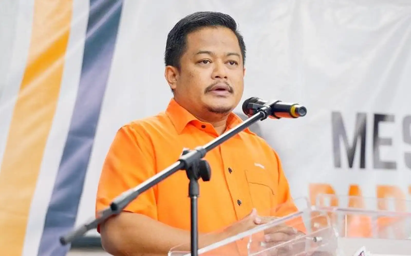 Cover Image for Umno Terengganu tuntut autonomi politik, PH sedia solo