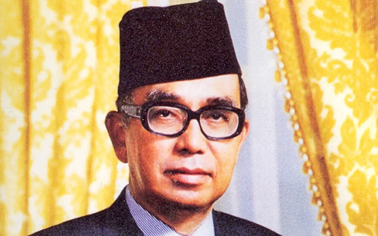 Cover Image for Razak’s legacy may hold answers for divided Malaysia’s future