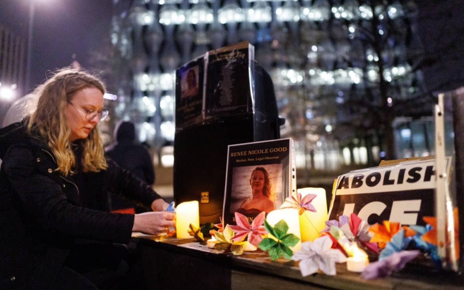 Cover Image for Trump’s MAGA movement ramps up attacks on ‘progressive white women’