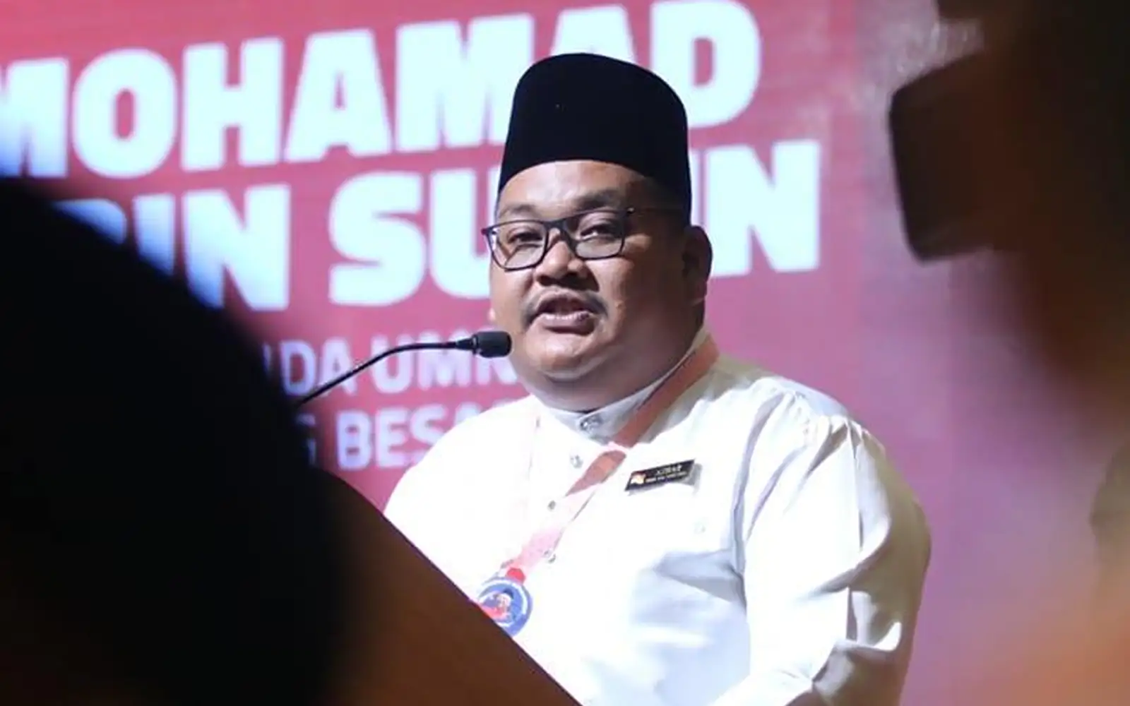 Cover Image for Umno tak boleh bergantung krisis PN untuk tawan Perlis, kata pemimpin