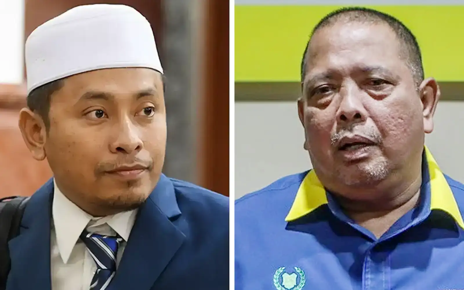 Cover Image for Back off, Perlis MB told after call to reinstate 3 ex-PAS reps
