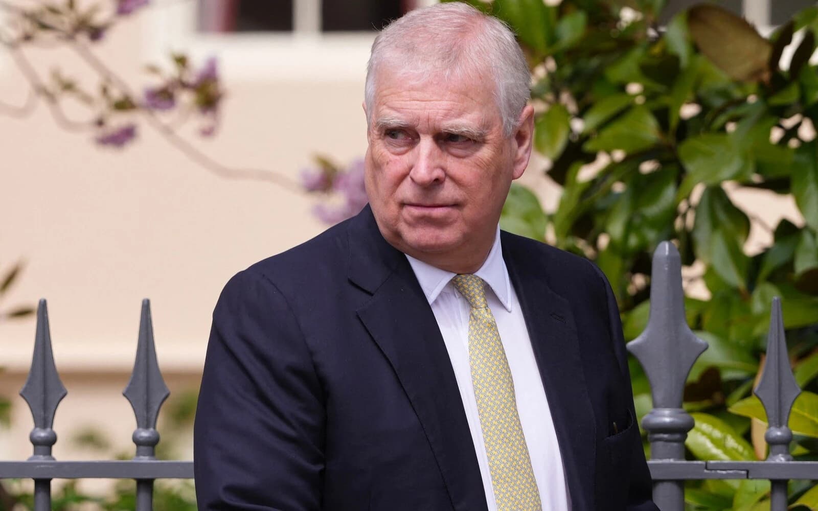 Cover Image for UK police arrest King Charles’s brother Andrew, BBC reports