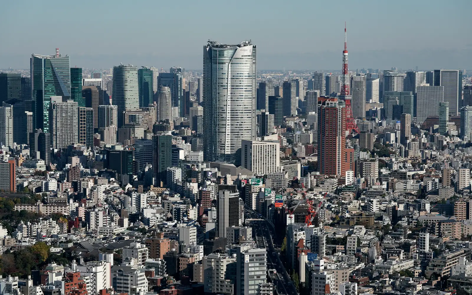 Cover Image for Japan’s Takaichi vows to break with ‘fiscal austerity’ to spark economic revival