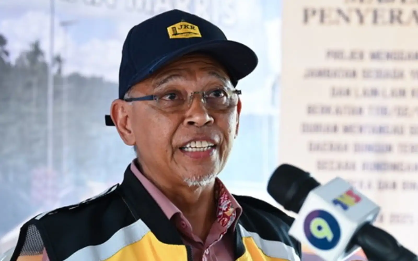 Cover Image for Terengganu exco charged with abuse of power