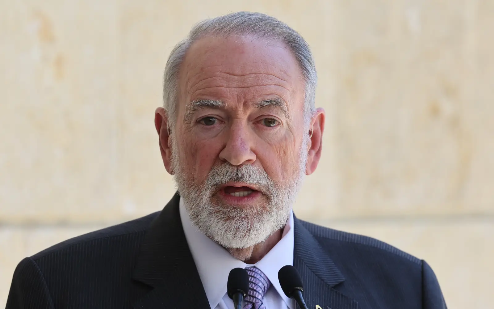 Cover Image for Arab, Muslim nations slam US ambassador’s remarks on Israel’s claim to Mideast land