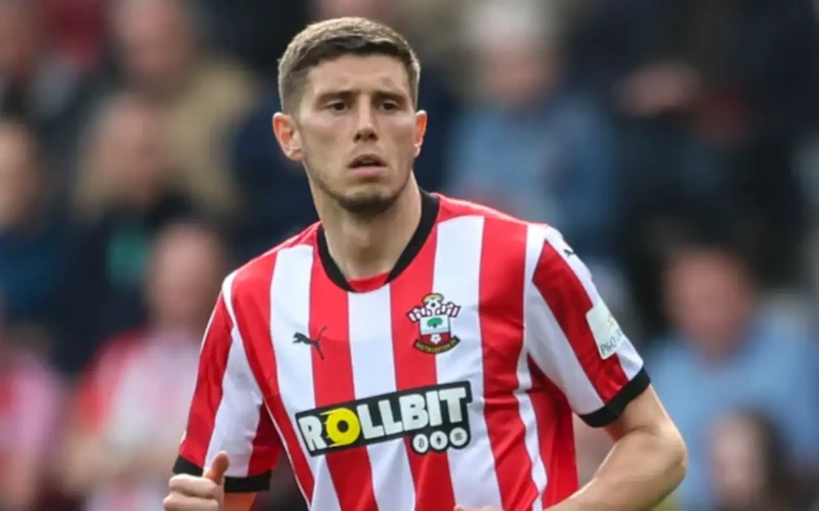 Cover Image for Southampton’s stunning fightback leaves Leicester in turmoil