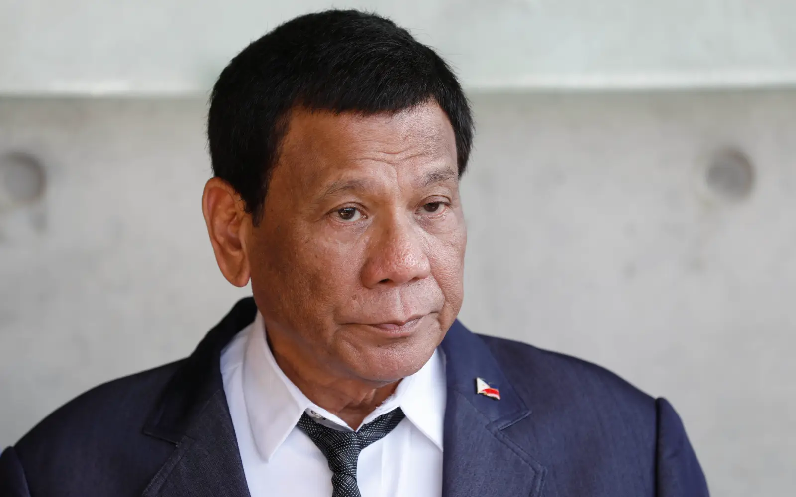 Cover Image for Duterte drew up ‘death lists’, boasted about murders, says ICC prosecutor
