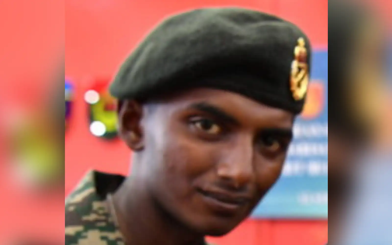 Cover Image for Fadhli gesa kerajaan beri pengiktirafan rasmi terhadap keluarga Indiran