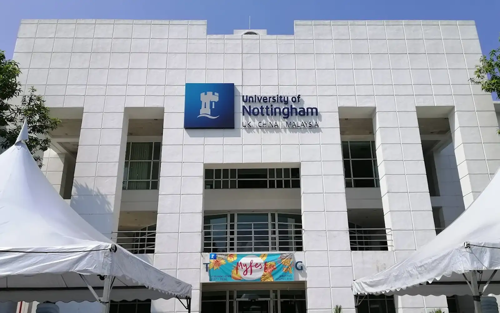 Cover Image for University of Nottingham Malaysia says it pays management fees periodically