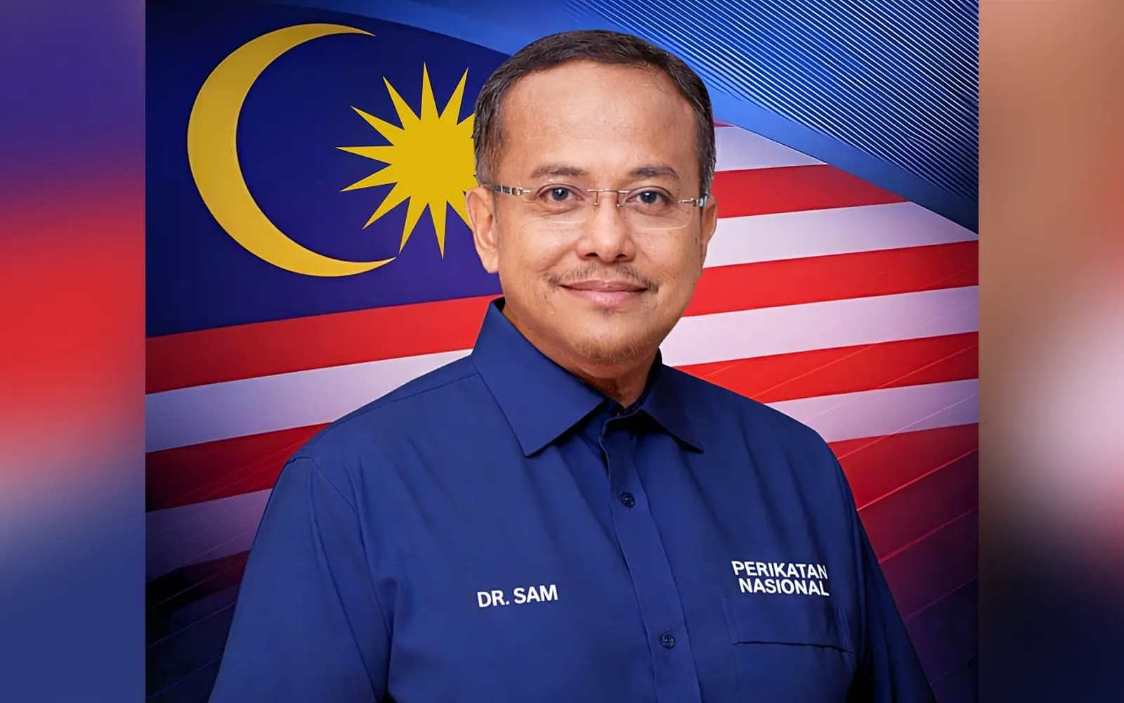 Cover Image for PAS Youth floats Samsuri as PM candidate