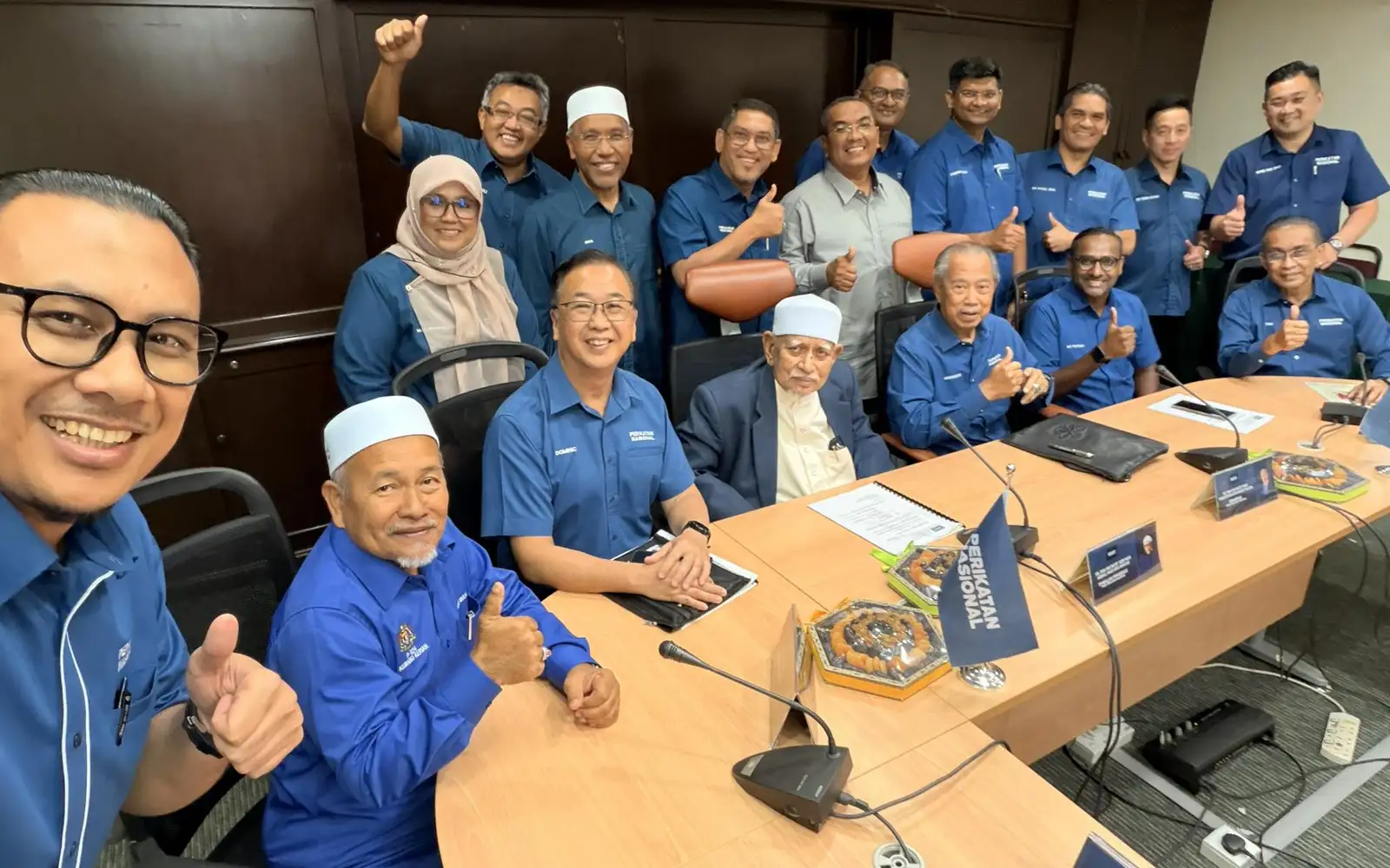 Cover Image for Yang suka, yang duka