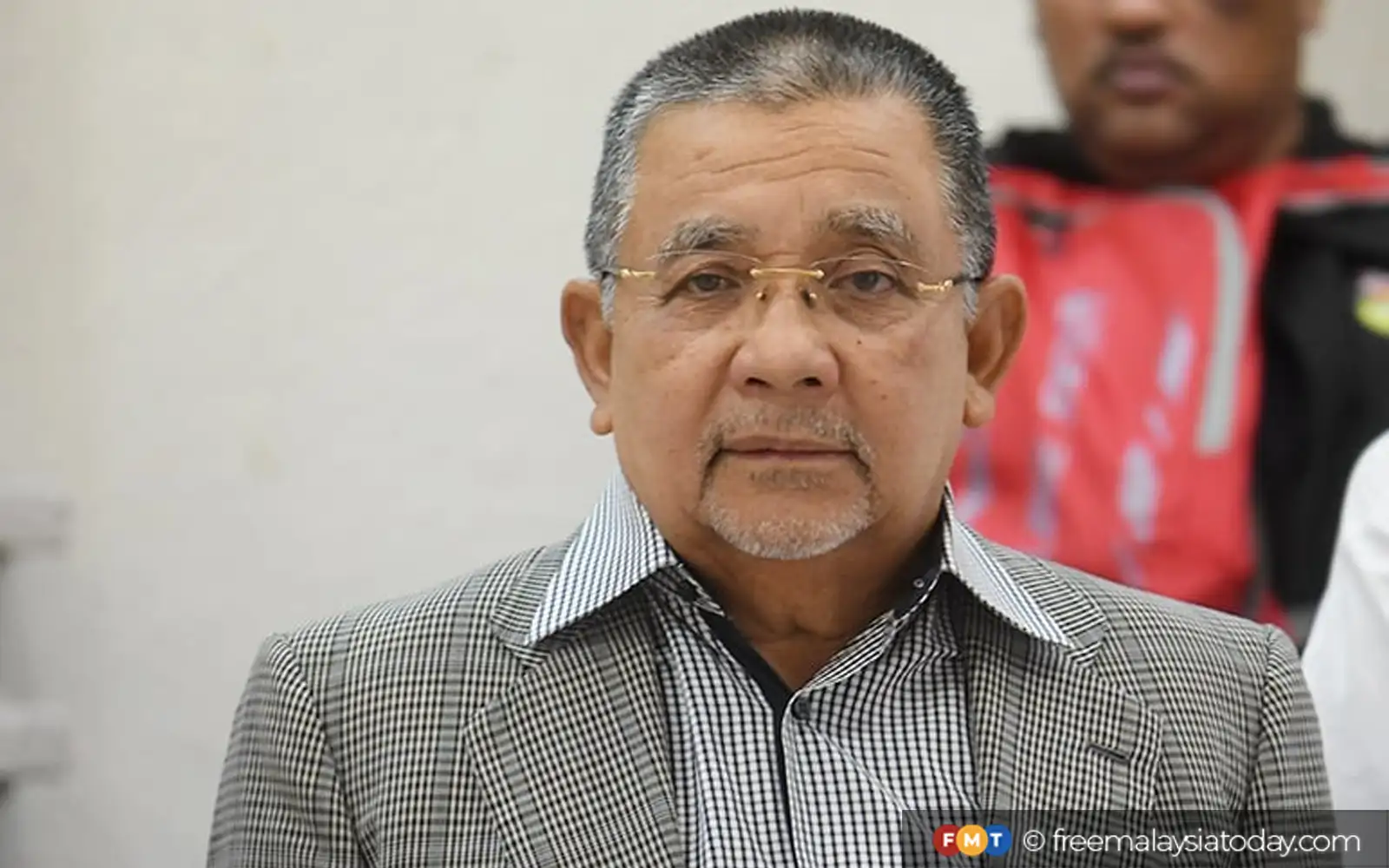 Cover Image for Mahkamah Persekutuan kembalikan hukuman penjara, denda terhadap Isa