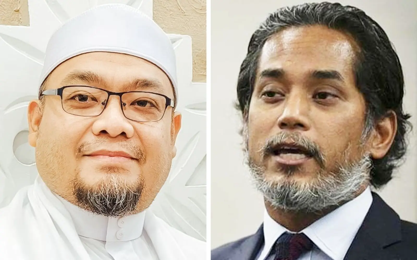 Cover Image for Penceramah diperintah bayar RM830,000 kepada Khairy kerana libel