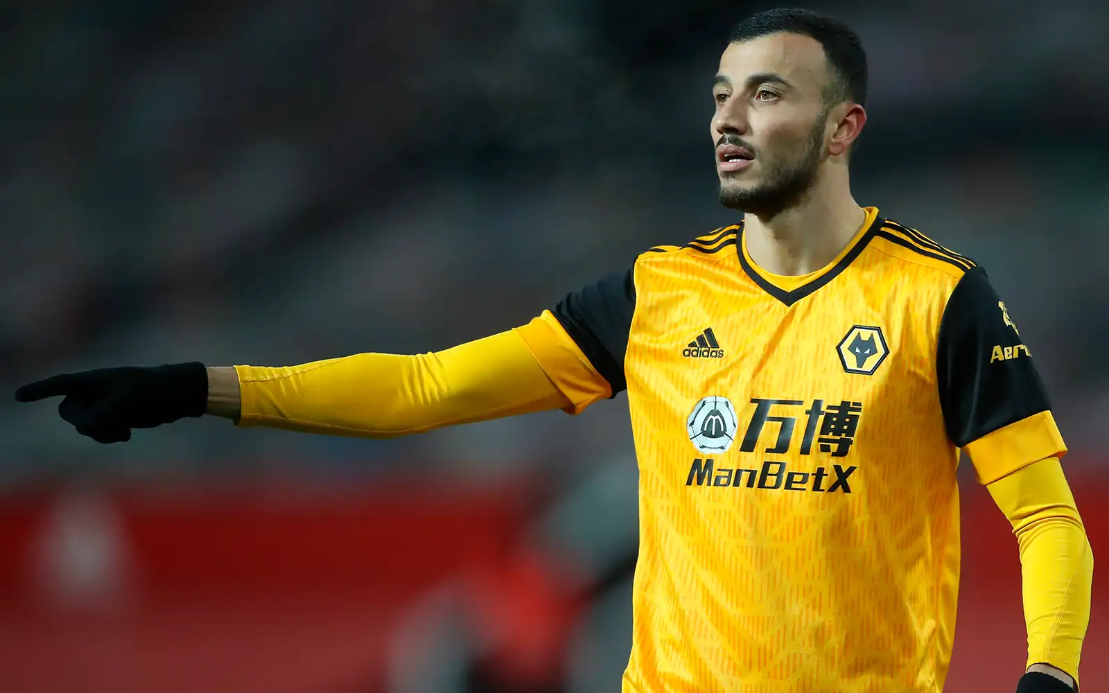 Cover Image for Morocco’s captain Saiss announces international retirement