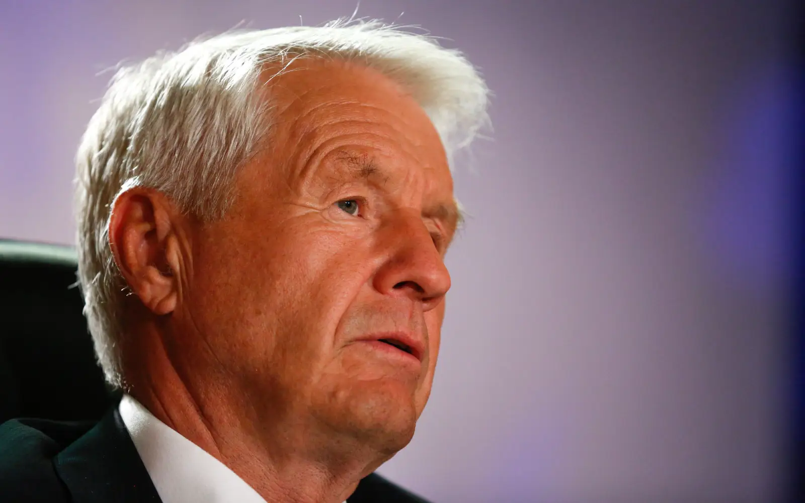 Cover Image for Norway investigates ex-PM Jagland over Epstein links