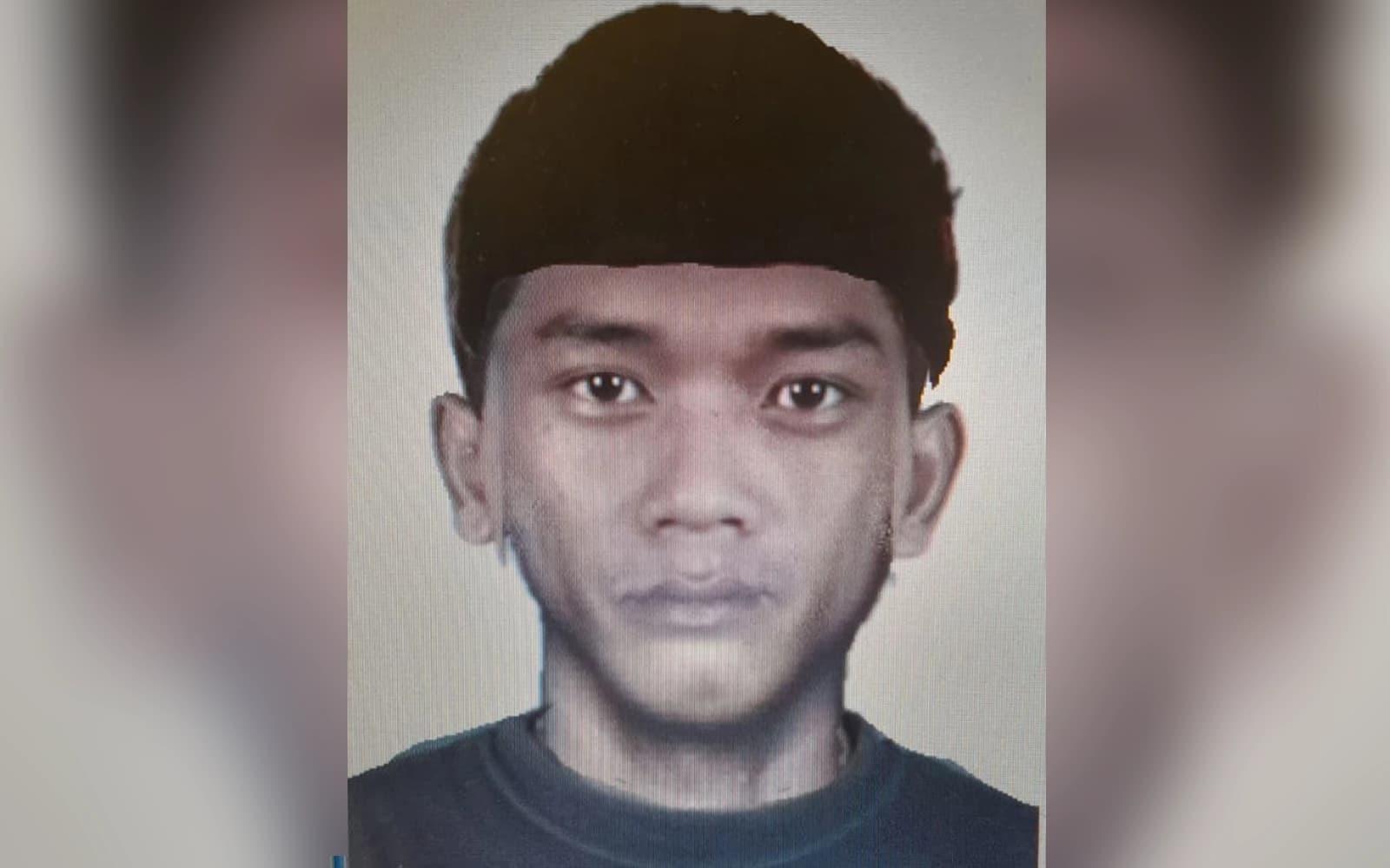 Cover Image for Manhunt launched after foiled robbery at TTDI petrol station