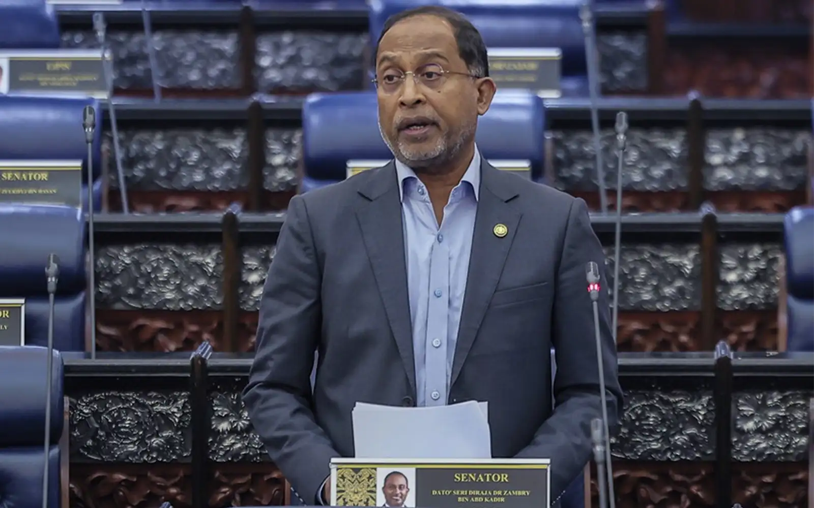 Cover Image for ‘Single window, single offer’ for matriculation, university admission