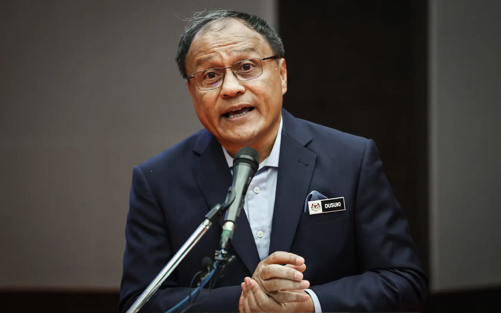 Cover Image for PM excluded from PP selection process under new bill