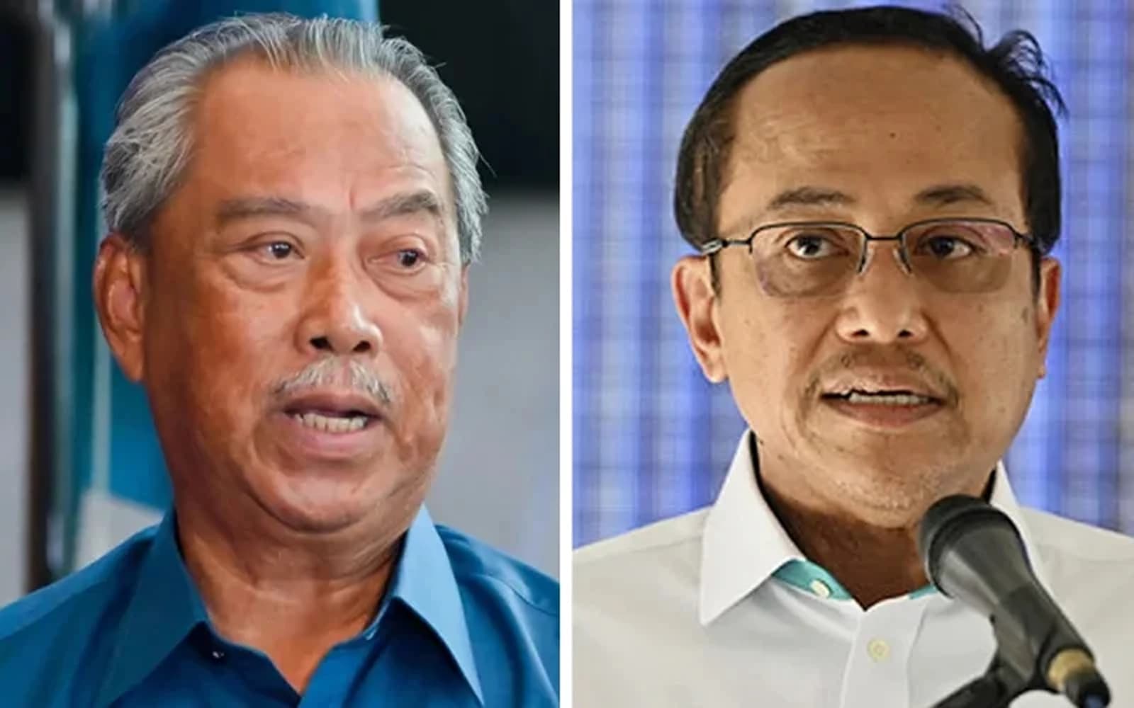 Cover Image for Samsuri deserves a chance as PM candidate, says Muhyiddin